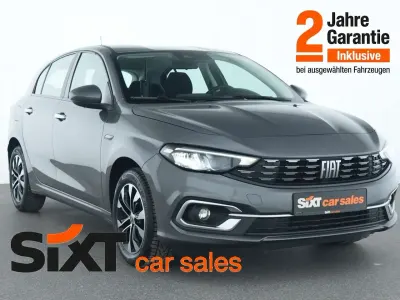 Gebraucht Fiat Tipo
