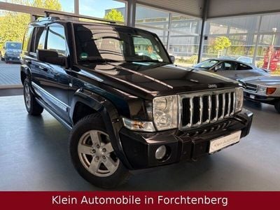 Jeep Commander