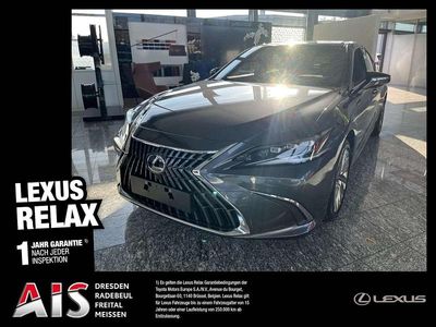 Lexus ES300H
