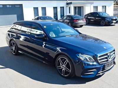 Mercedes E200