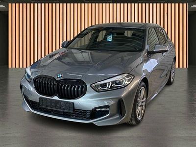Gebraucht BMW 120 M Sport 190 PS (139 kW) 2024 Grau Kleinwagen