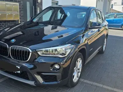 Gebraucht BMW X1