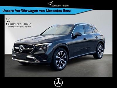 Gebraucht Mercedes GLC200 Avantgarde 163 PS (119 kW) 2025 Grau SUV