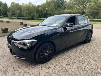 BMW 114