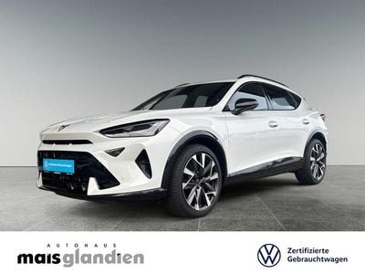 Gebraucht Cupra Formentor