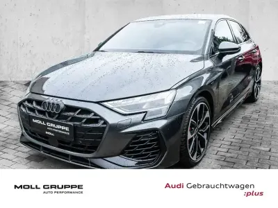 Gebraucht Audi S3
