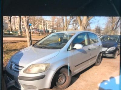 Gebraucht VW Golf IV 105 PS (77 kW) 2005 Silber Limousine