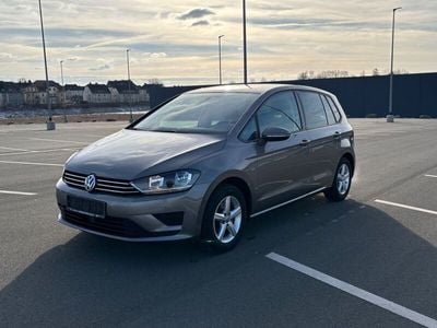 VW Golf Sportsvan