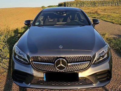 Mercedes C300
