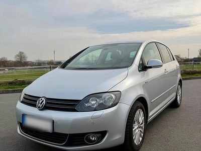 Usata VW Golf Plus Cross Life 80 CV (58 kW) 2013 Argento Monovolume
