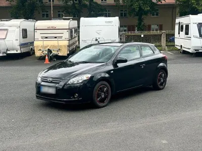 Gebraucht Kia ProCeed