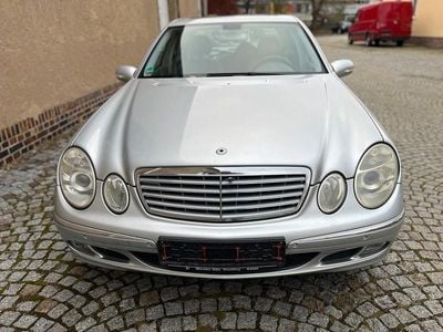 Mercedes E350
