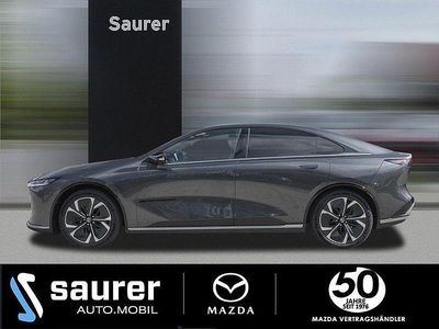 Neu Mazda 6e Takumi-Line 189 kW (258 PS) 2026 Grau Limousine