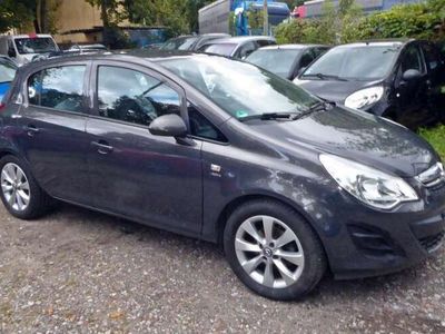 gebraucht Opel Corsa D Active /TÜV/AU 07/2025