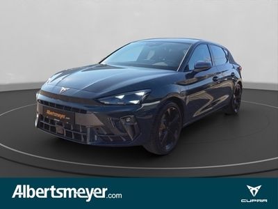 Używany Cupra Leon 150 KM (110 kW) 2022 Othercolor Sedan/Limuzyna