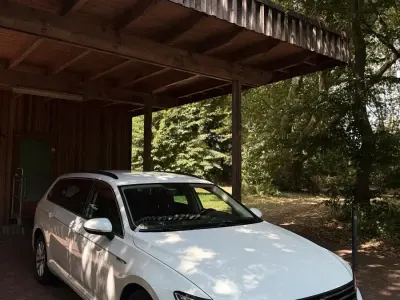 Gebraucht VW Passat
