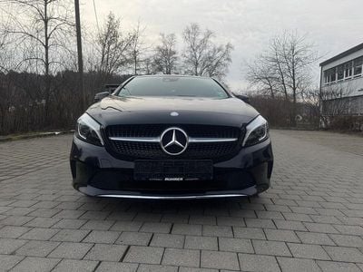 Mercedes A250