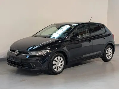 Gebraucht VW Polo