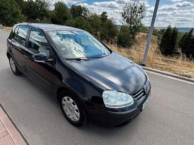 VW Golf V