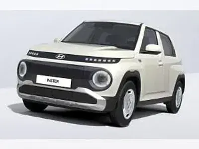 Gebraucht Hyundai Inster