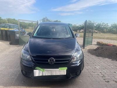 VW Golf Plus