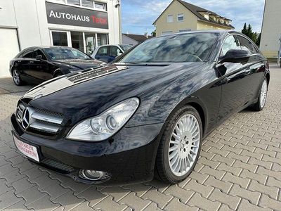 Mercedes CLS350