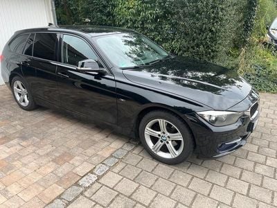 BMW 316