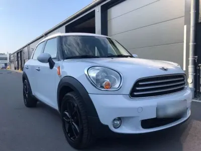 Gebraucht Mini Cooper Countryman