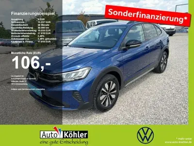 Gebraucht VW Taigo
