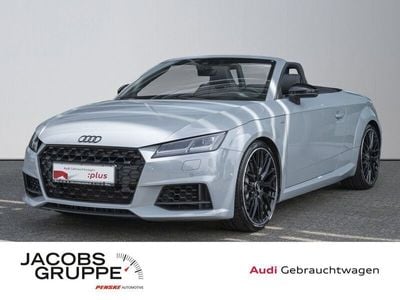 Audi TT Roadster