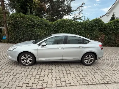 Gebraucht Citroën C5