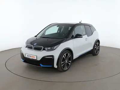 Gebraucht BMW i3