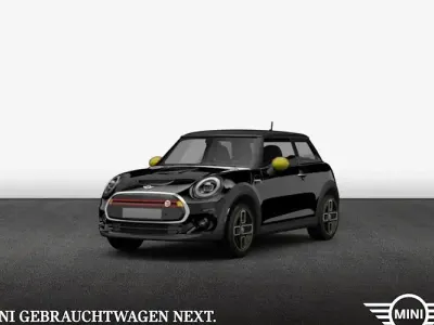 Gebraucht Mini Cooper SE
