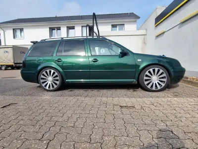 Gebraucht VW Bora