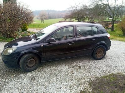 gebraucht Opel Astra 1.4