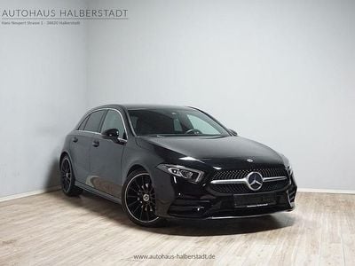Mercedes A200