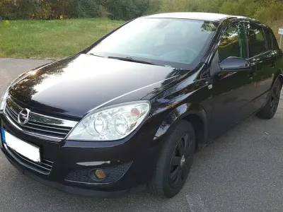Gebraucht Opel Astra