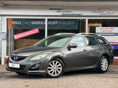 Gebraucht Mazda 6
