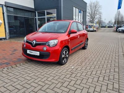 gebraucht Renault Twingo Dynamique SCe 70