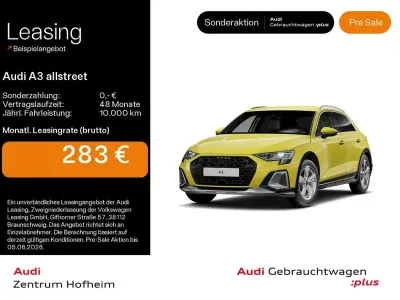 Gebraucht Audi A3