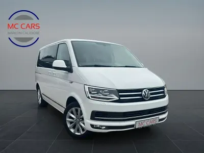 Gebraucht VW Multivan