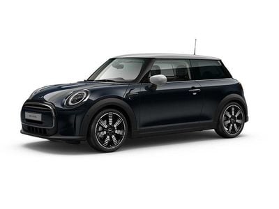 Gebraucht Mini Cooper 136 PS (100 kW) 2022 Schwarz Kleinwagen