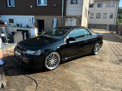 Opel Astra Cabriolet