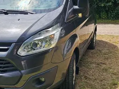 Gebraucht Ford Tourneo
