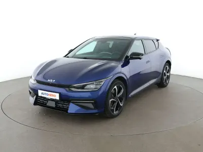 Gebraucht Kia EV6