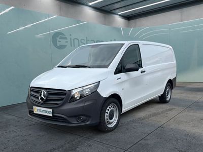 gebraucht Mercedes e-Vito 