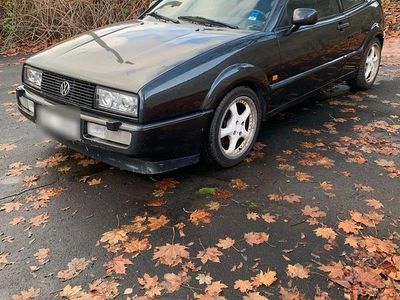 Occasion VW Corrado 160 PK (117 kW) 1989 Hatchback