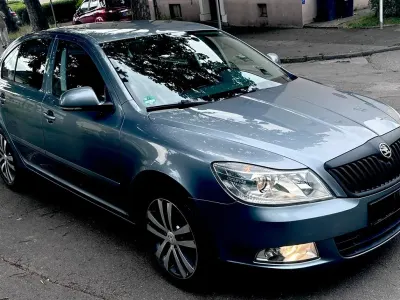 Gebraucht Skoda Octavia