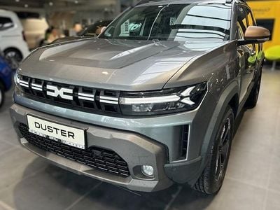 Gebraucht Dacia Duster Extreme 158 PS (116 kW) 2024 Dolomitgrau metallic SUV