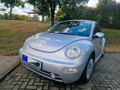 VW Beetle
